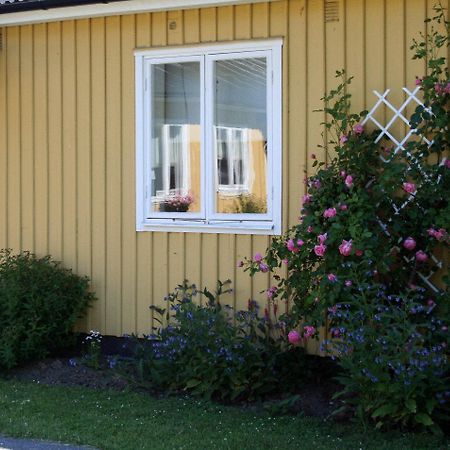 Ljungsbro Vandrarhem エクステリア 写真