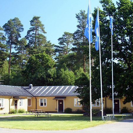 Ljungsbro Vandrarhem エクステリア 写真