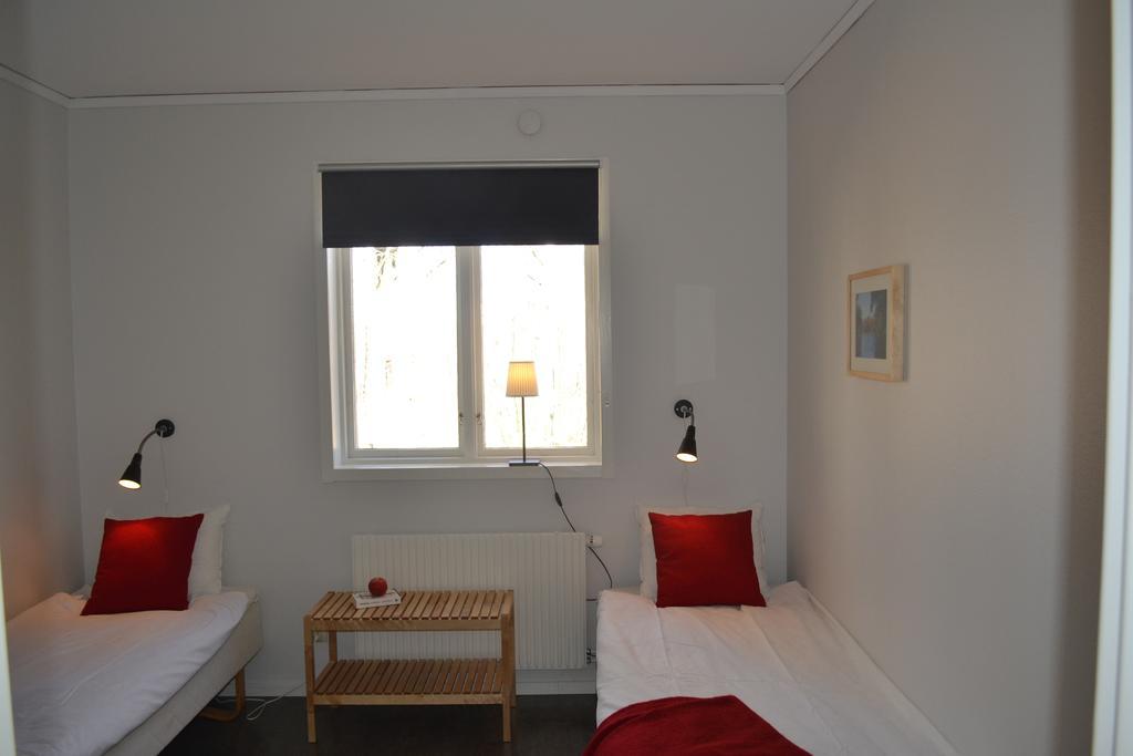 Ljungsbro Vandrarhem 部屋 写真