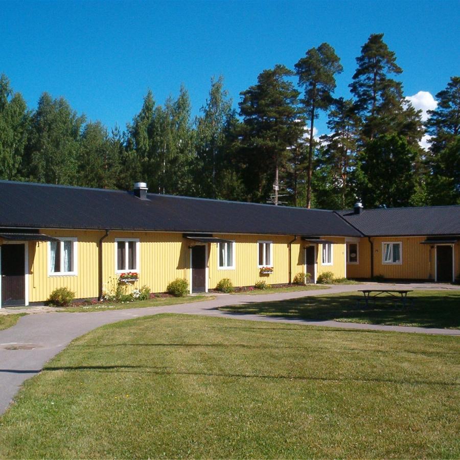 Ljungsbro Vandrarhem 部屋 写真